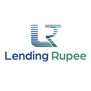 Lending Rupee logo
