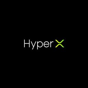 Hyper X – 次世代の暗号通貨取引プラットフォーム