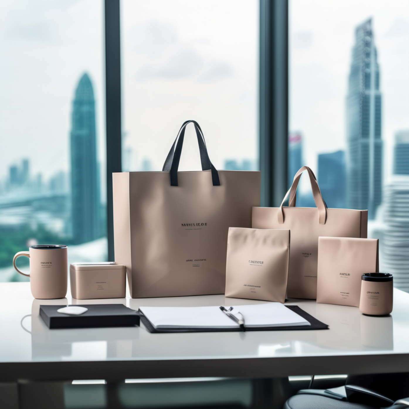 5 Corporate Gifting Trends in Singapore for 2026
