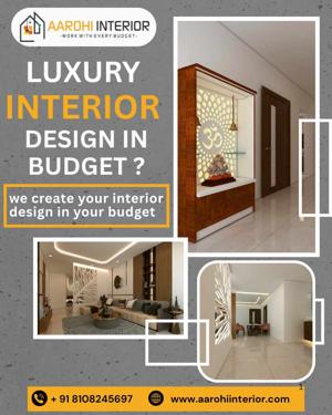 The Best Interior Designer in Gorakhpur