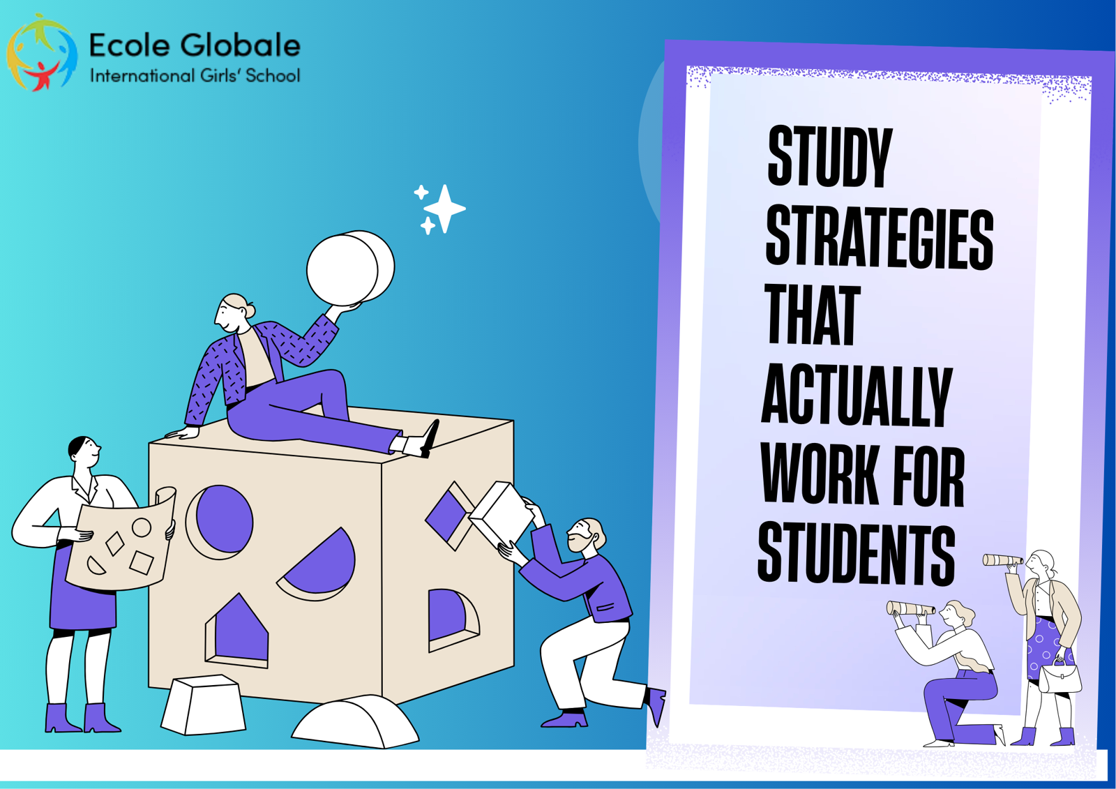 Study Strategies That Actually Work for Students