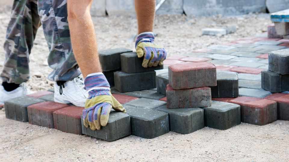 Concrete Pavers: The Perfect Blend of Beauty, Durability, and Functionality