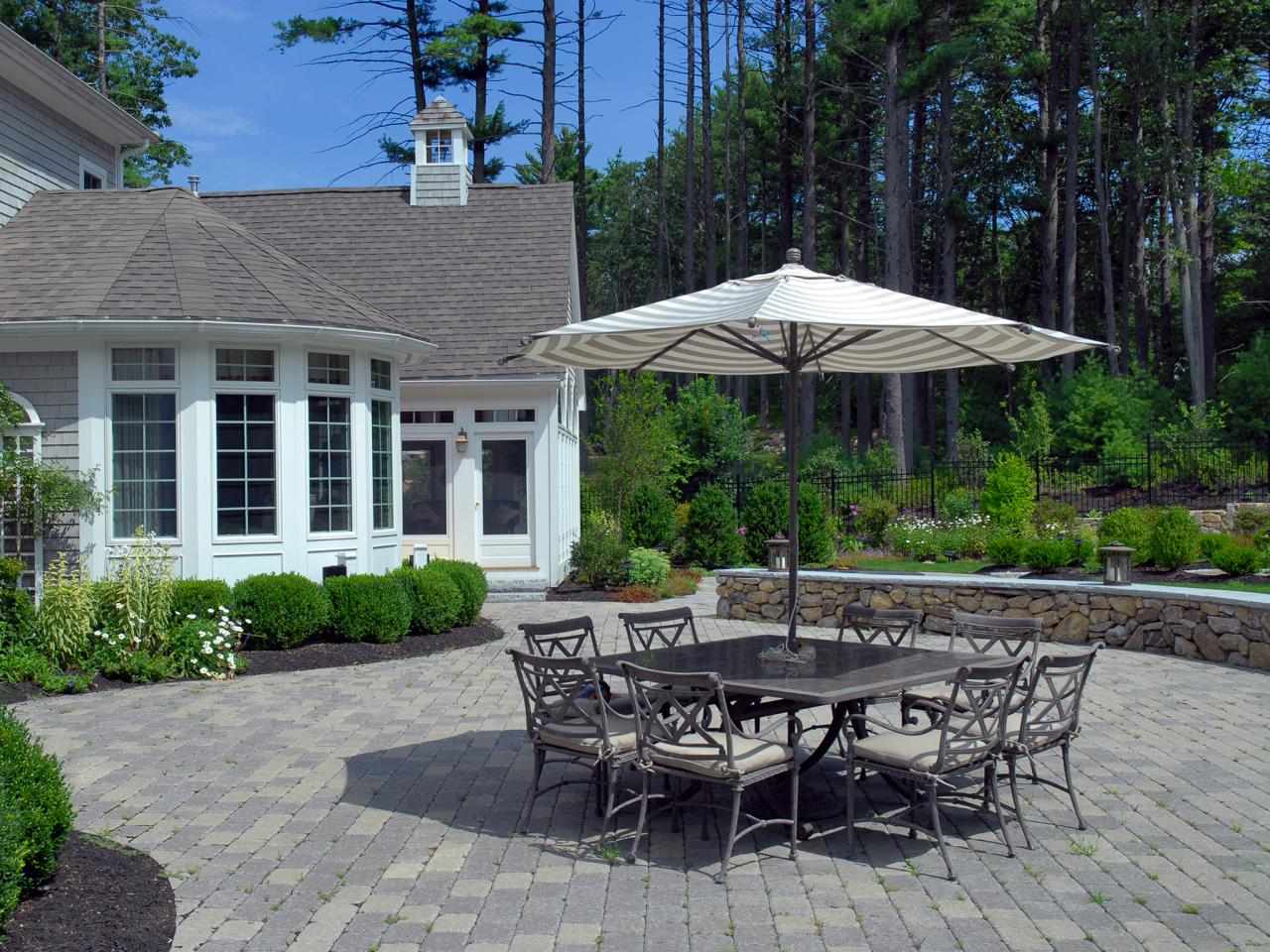 Concrete Patio: The Perfect Addition to Your San Diego Home
