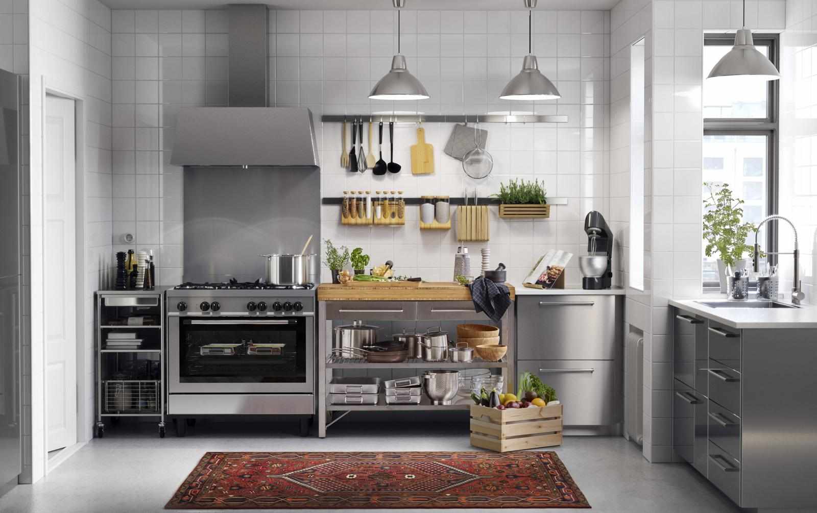Upgrade Your Kitchen Style with a Modern and Trendy Sink