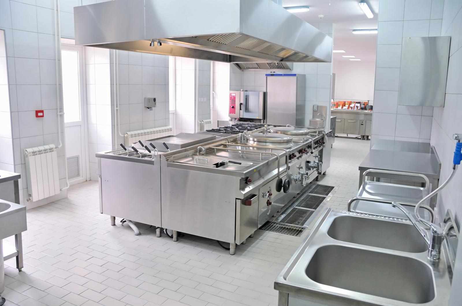 Why Stainless Steel Kitchen Table is the Perfect Choice for Modern Homes?
