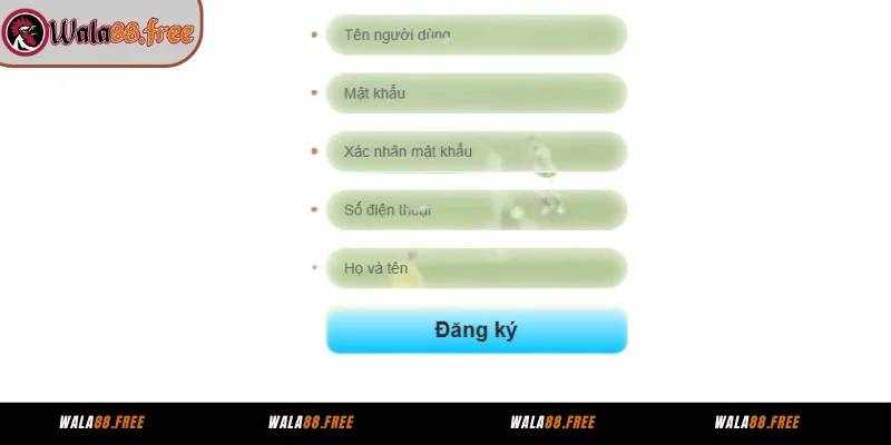 Khám Phá Wala88 – Trải Nghiệm Nhà Cái Uy Tín Hàng Đầu