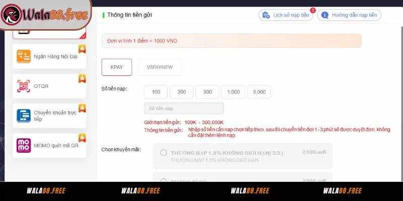Wala88: Hướng Dẫn Toàn Diện Cho Người Chơi Mới và Kinh Nghiệm