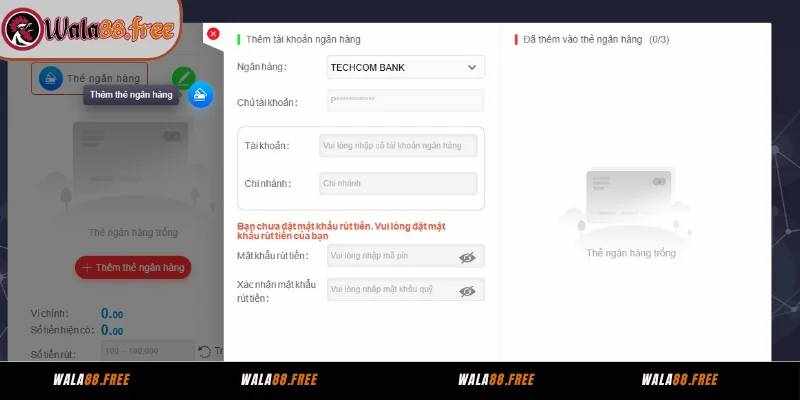 Wala88 – Trải Nghiệm Cá Cược An Toàn và Tiện Lợi