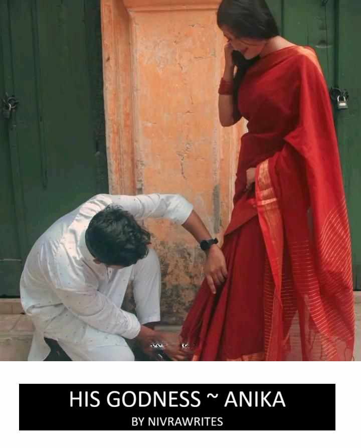 HIS GODDESS~ Anika