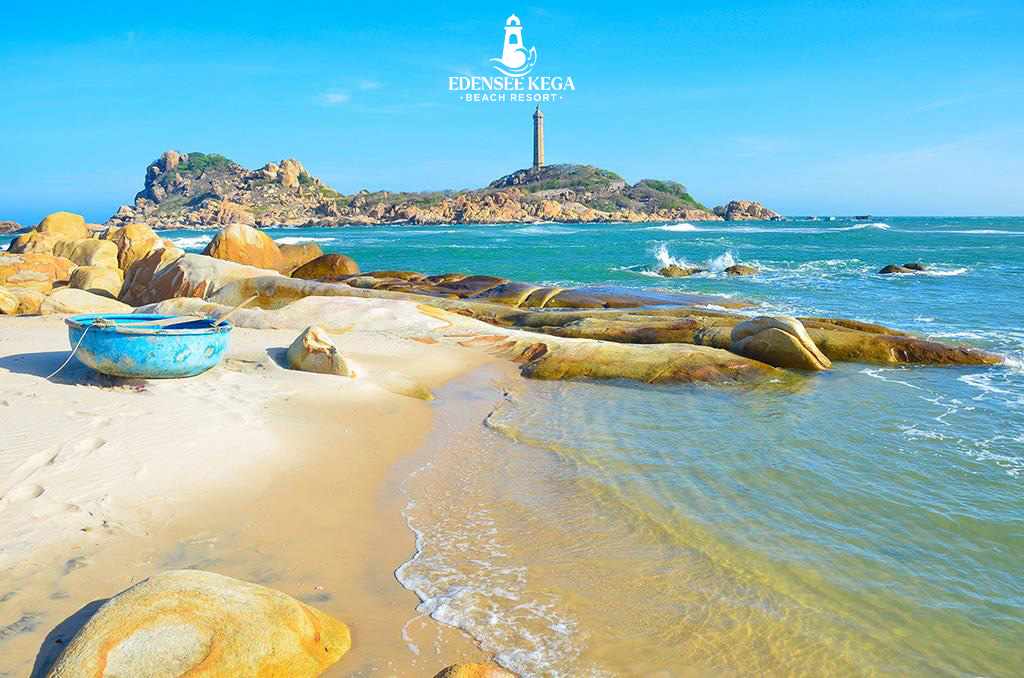 Phan Thiết - Vẻ đẹp hoang sơ của biển và núi rừng