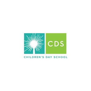 Children's day School logo