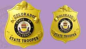 State Trooper Badges - Design & Order Custom State Trooper Badges