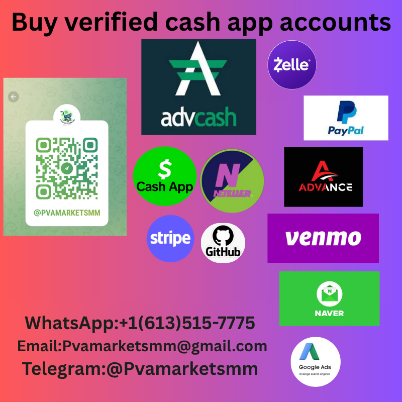 10 Best Platforms to Buy Verified Cash App Accounts ...