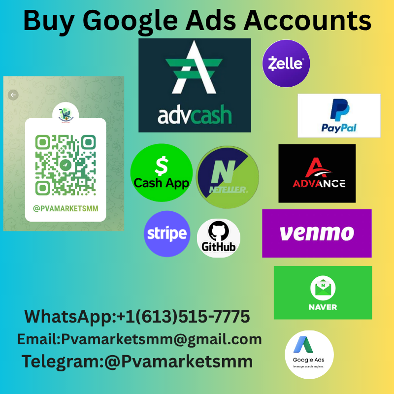 Top Platforms to Buy Google Ads Accounts | bulb