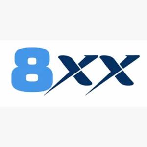 8xx today logo