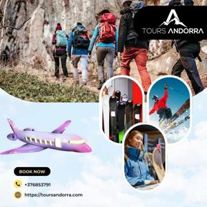 Tours Andorra