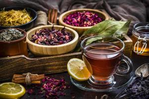India Herbal Tea Market Growth, Share, and Trends Report by 2033