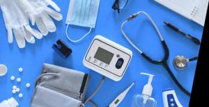 India Home Healthcare Equipment Market Insights, Demand Trends and Forecast Report by 2033