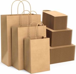 India Paper Bags Market Analysis, Growth Opportunities and Forecast Report by 2033