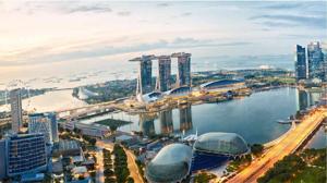 Singapore Energy Market Growth, Size & Trends Forecast 2025-2033