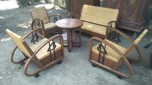 Indonesia Furniture Market Trends Analysis, Consumer Insights and Research Report by 2033