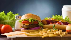 India Fast Food Market Size, Growth, and Forecast by 2033