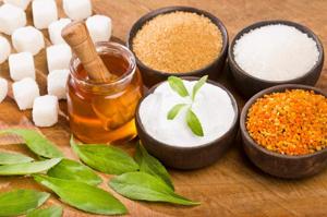 Indonesia Food Sweetener Market Size, Consumption Insights and Forecast Report by 2033