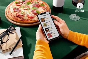 India Online Food Delivery Market Analysis, Industry Insights and Research Report by 2033