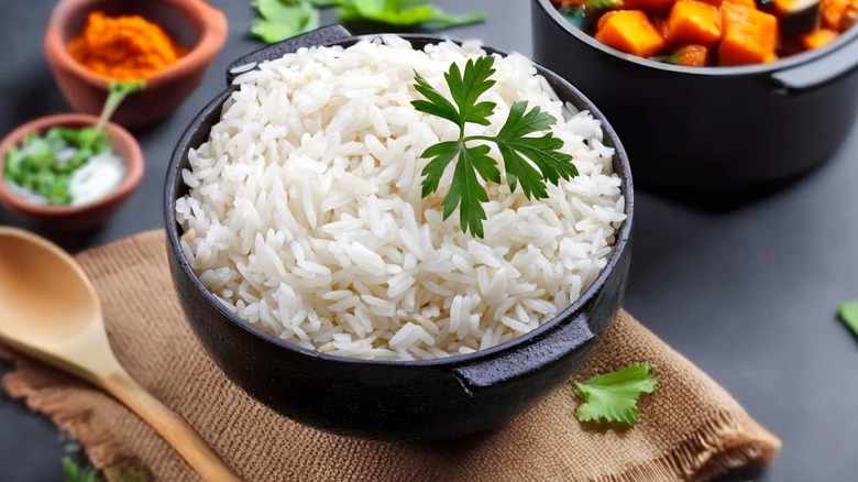 India Basmati Rice Market Size, Growth & Trends Forecast 2025-2033
