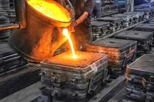 India Foundry And Casting Market Forecast, Growth, Trends, and Research Report 2025-2033
