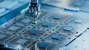 India Semiconductor Materials Market Growth Analysis and Outlook 2025-2033 | Get Sample Report