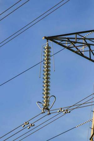 Asia Pacific Electric Insulator Market Outlook, Trends & Growth Report by 2033