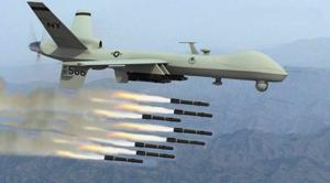 India Military Drone Market Size, Share and Forecast by 2026-2034