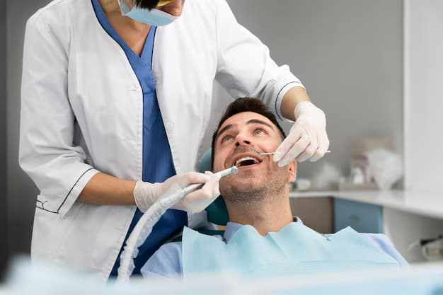 How Teeth Cleaning Beverly Hills Improves Overall Oral Health