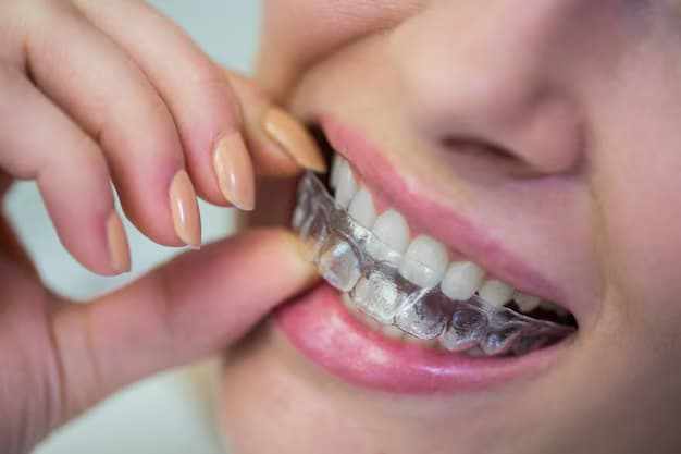 Invisalign Treatment: Clear, Comfortable, and Effective Solution