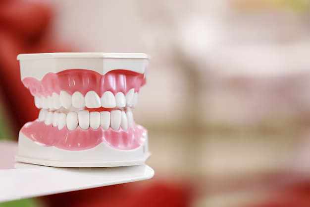 Dentures in Beverly Hills: A Complete Guide to Replacing Missing Teeth