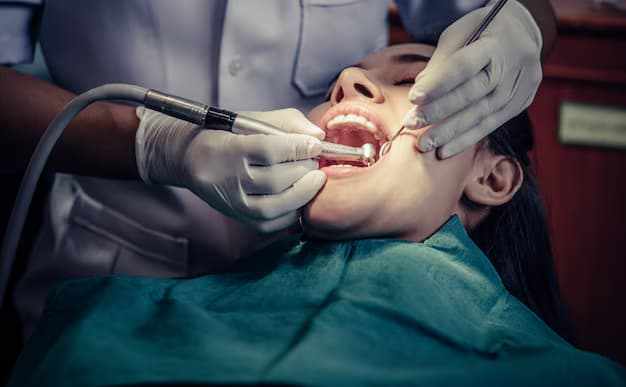Tooth Extraction in Beverly Hills: Your Guide to a Smooth Recovery
