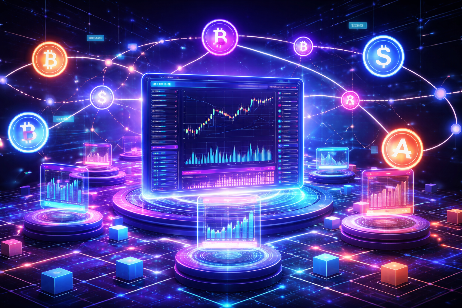 How Can Perpetual DEX Platforms Transform Crypto Futures Trading in 2026?