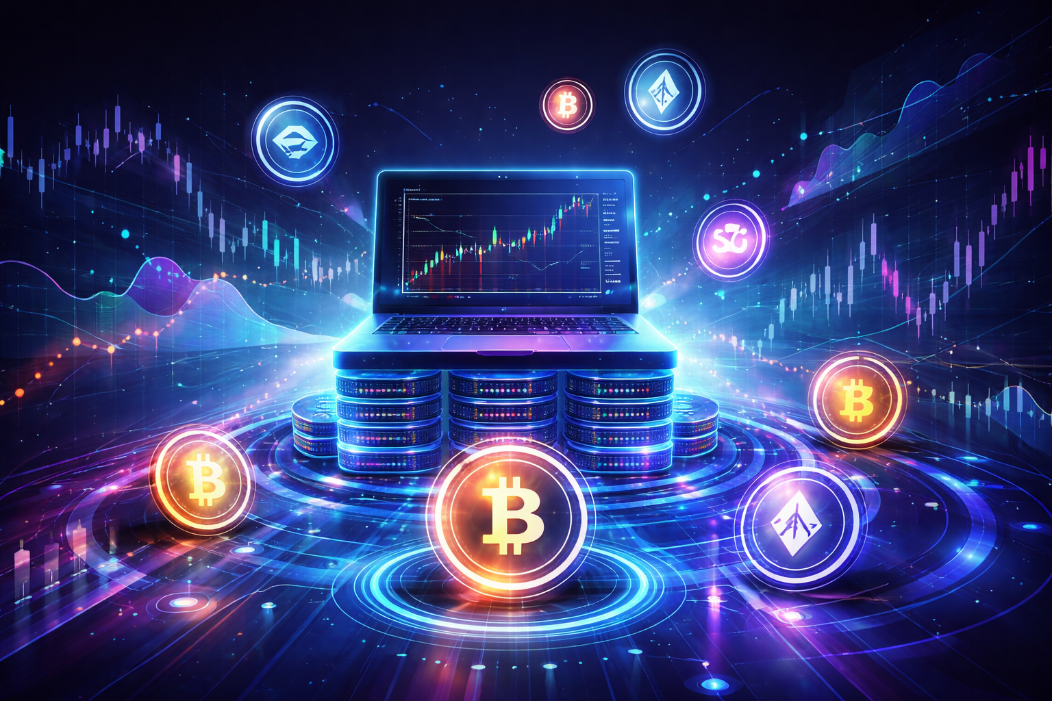 How Crypto Perpetual Exchange Development Balances Liquidity, Speed, and Security