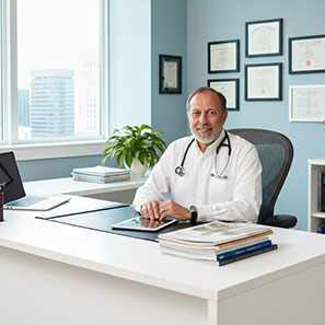 Why Choose PEMF Therapy Rockville MD for Wellness?