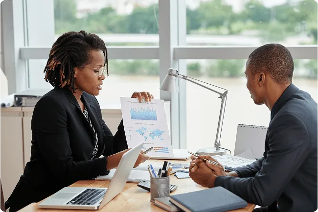 Revolutionize Your Business With The Help Of A Leading Microsoft Business Central Consultant: What do these experts do?