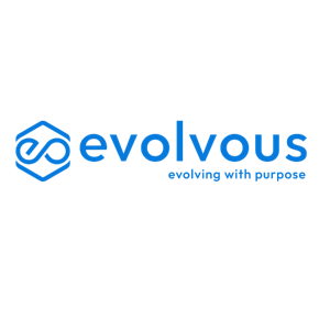 Evolvous Limited logo