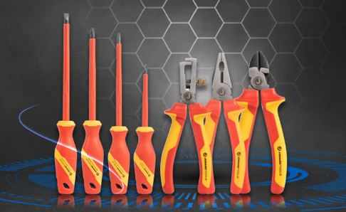 Why Every Electrician Needs High Quality Insulated Tools