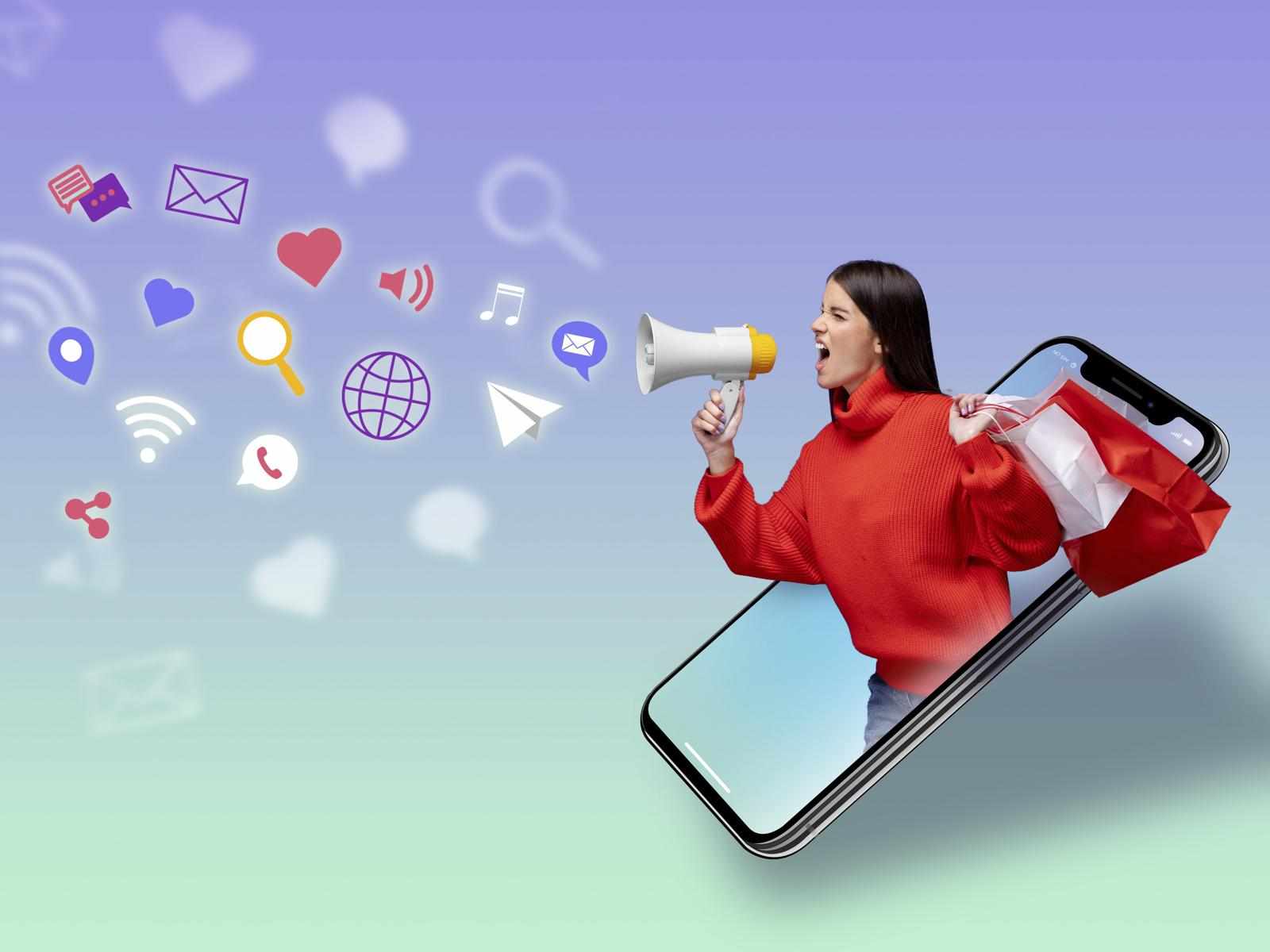 The New Era of Social Media Branding: How to Strengthen Your Digital Image in 2025