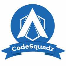 CodeSquadz Education logo