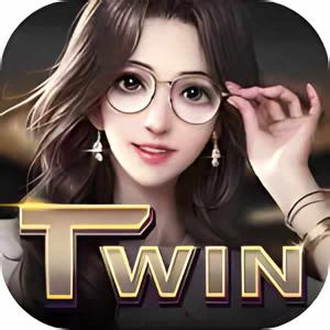 TWIN - TRANG CHỦ TẢI APP GAME TWIN68 CHÍNH THỨC 2025 logo