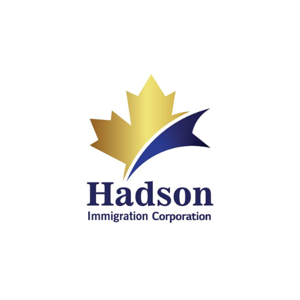 Hadson Immigration Corp. logo
