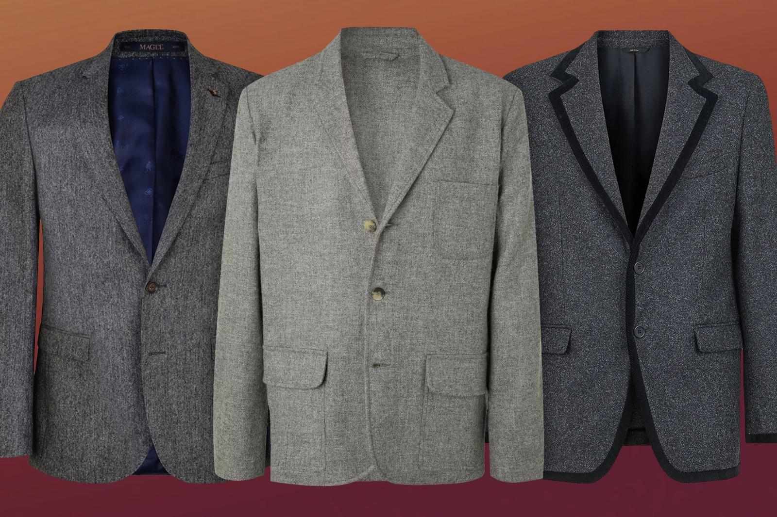 Elevate Your Style with a Trendy Sports Jacket