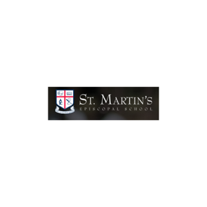 Stm Saints logo