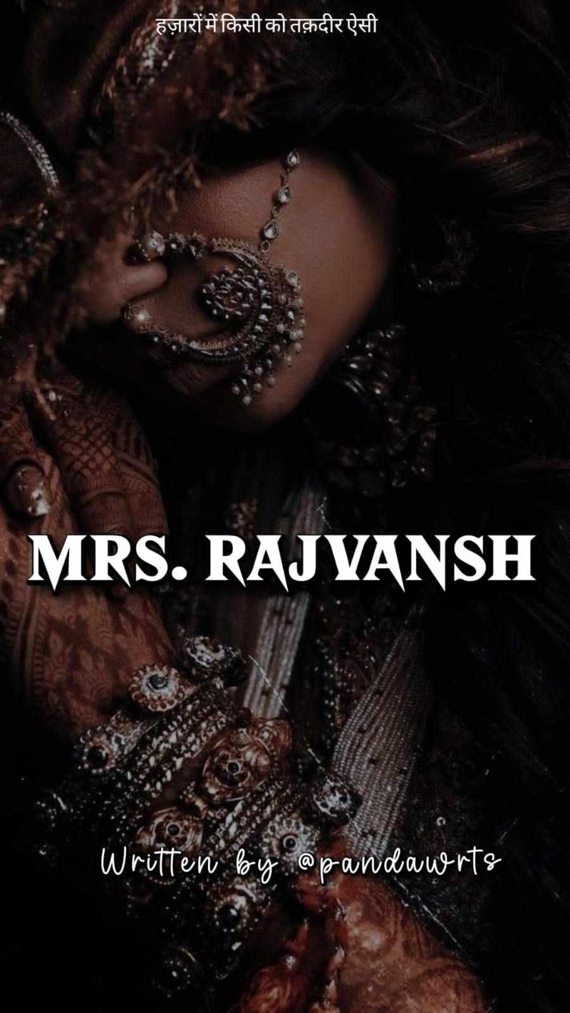 Mrs. Rajvansh